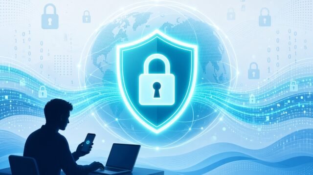 VPN