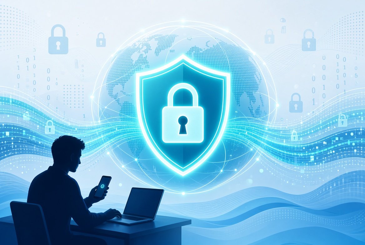 VPN VPN
