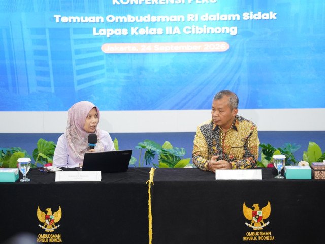Ombudsman Ombudsman