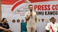 PWI Kota Bogor, Herman Indrabudi, Foto/Isitmewa