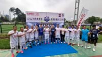 Turnamen Sepak Bola Yamaha Kujang Cup Kota Bogor, Foto/Istimewa