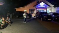 Suasana Kantor KPPG di Bantar Jati Bogor, Foto/Istimewa