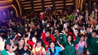 Bigland Bogor Hotel menyiapkan konsep perayaan unik bertajuk "Mystic Land: The Way of New Years 2027", Foto/Isitimewa
