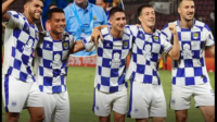 Skuad Tim Persib Bandung, Foto/Istimewa