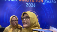 Kepala Badan Perencanaan Pembangunan, Riset, dan Inovasi Daerah (Bapperida) Kota Bogor, Anne Dewiana Rulianti, Foto/Isitmewa