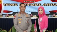 Komjen Pol Suyudi Ario Seto, Mantan Kapolresta Bogor Kota yang Kini jadi Kapolri, Foto/Instagram