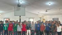 Foto GAMKI di Sumba Timur, Foto/Isitimewa