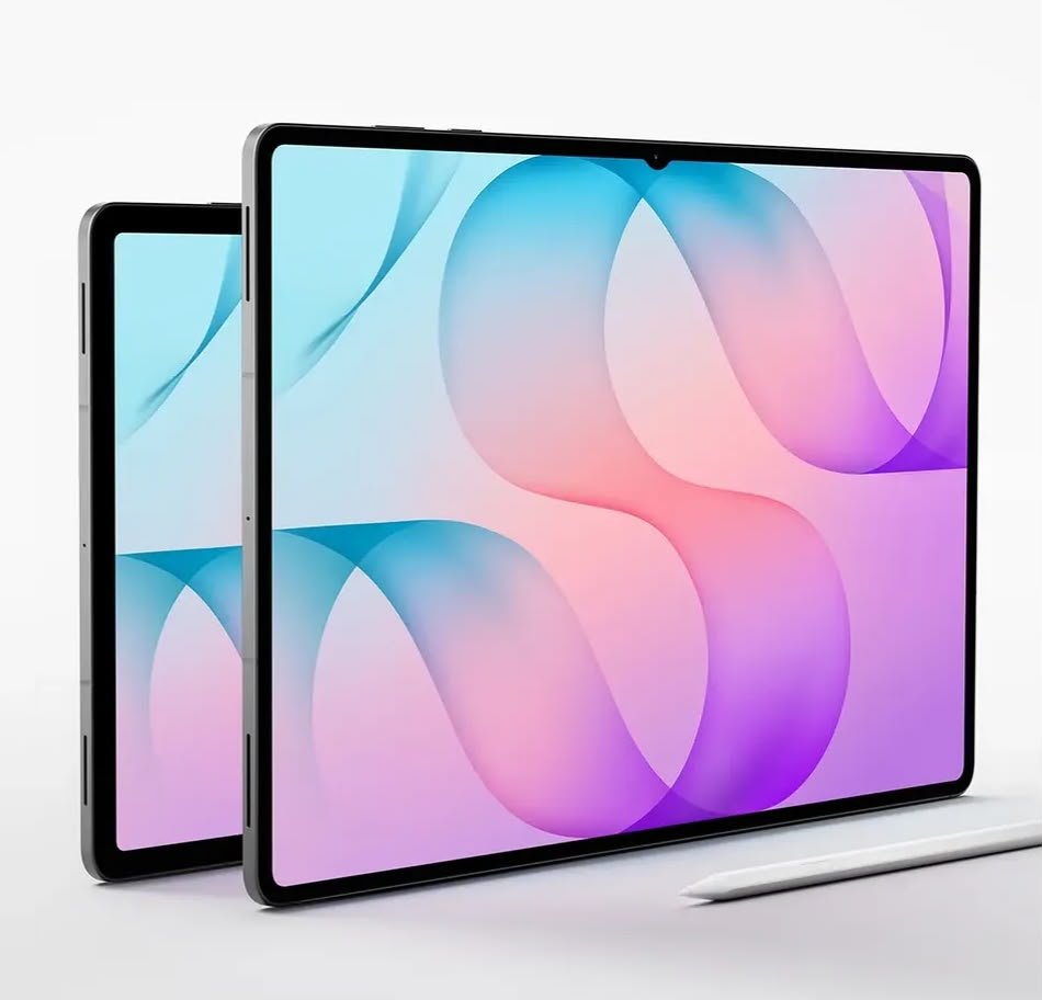 Samsung Galaxy Tab S12 Series, Foto/Isitmewa