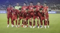 Skuad Timnas Indonesia di FIFA ASEAN CUP 2026, Foto/Isitmewa