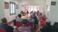 Yayasan Komunikasi Indonesia (YKI) menggelar diskusi bertajuk “Mencermati UU Pemilu, Foto/Isitmewa