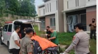 Seorang perempuan di Tenjo Bogor ditemukan meninggal, Foto/Isitmewa Seorang perempuan di Tenjo Bogor ditemukan meninggal, Foto/Isitmewa