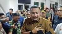 Bupati Bogor, Foto/Istimewa