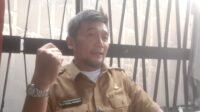 Kabid SD Dinas Pendidikan Kota Bogor, Asep Faisal Rahman, Foto/Adi Wirman