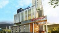 Bogor Valey salah satu apartement di Kota Bogor, Foto/Isitmewa