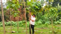 Bupati Bogor Rudy Susmanto, Foto/Isitmewa Bupati Bogor Rudy Susmanto, Foto/Isitmewa
