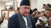 Bupati Bogor Rudy Susmanto, Foto/Rama