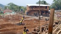 lahan Palemboko antara Sentul City, Foto/Isitmewa