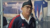 Ketua Umum IKASI Kota Bogor, H. Subhan,