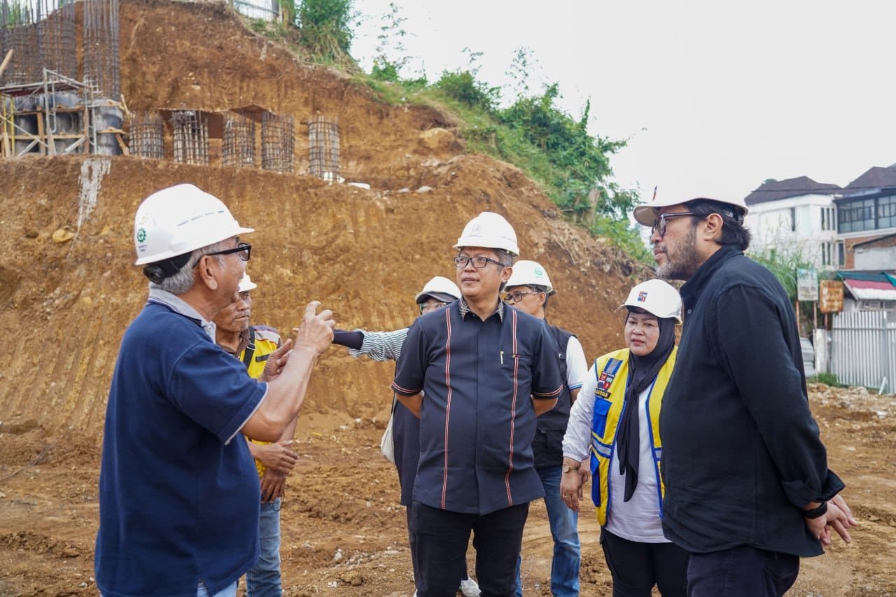 Wakil Ketua DPRD Kota Bogor yang juga menjabat sebagai Ketua DPD PDI Perjuangan Kota Bogor, Dadang Danubrata,, Foto/Isitmewa Wakil Ketua DPRD Kota Bogor yang juga menjabat sebagai Ketua DPD PDI Perjuangan Kota Bogor, Dadang Danubrata,, Foto/Isitmewa