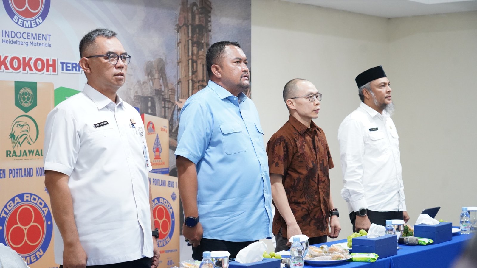 Buapti Bogor, Rudy Susmanto, Foto/Diskominfo Kota Bogor Buapti Bogor, Rudy Susmanto, Foto/Diskominfo Kota Bogor